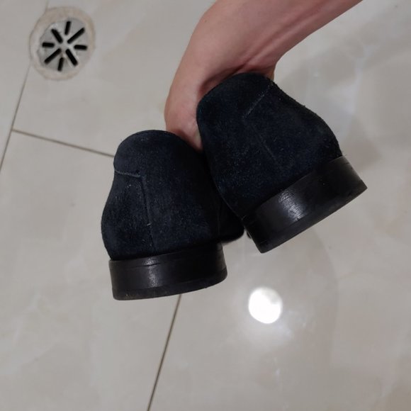 Paul smith suede taylor shoes - Picture 2 of 4